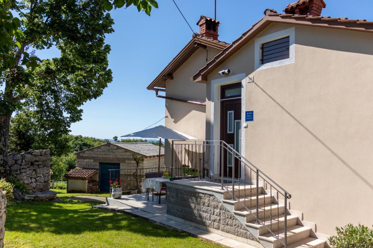 Apartman Danijela Zagorje Exterior photo