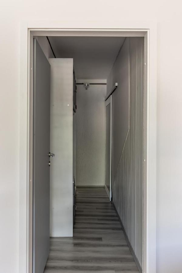 Apartman Danijela Zagorje Exterior photo