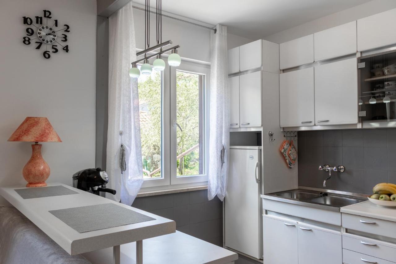 Apartman Danijela Zagorje Exterior photo